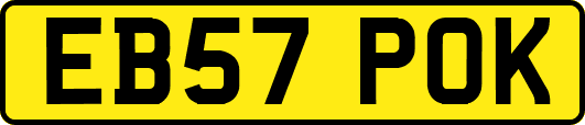 EB57POK