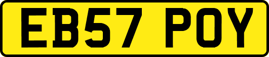 EB57POY