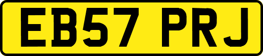 EB57PRJ