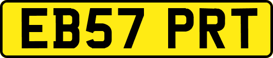 EB57PRT