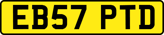 EB57PTD