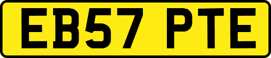EB57PTE