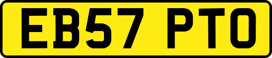 EB57PTO