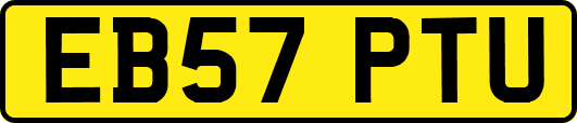 EB57PTU