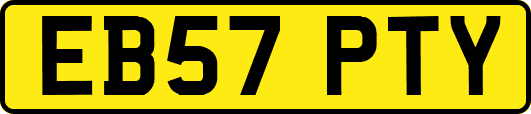EB57PTY