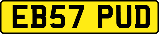 EB57PUD