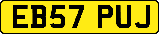 EB57PUJ