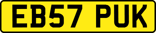 EB57PUK