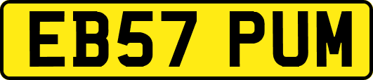 EB57PUM