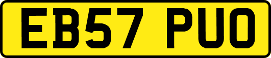 EB57PUO
