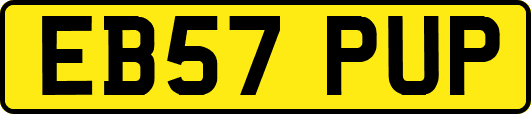 EB57PUP