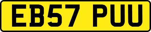 EB57PUU