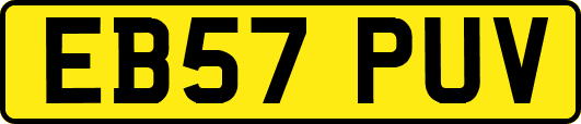 EB57PUV