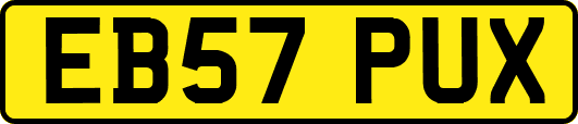 EB57PUX