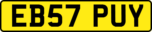 EB57PUY