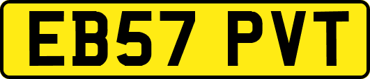 EB57PVT