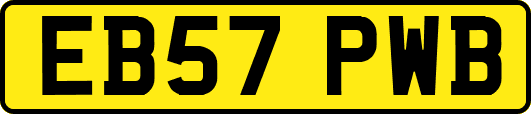 EB57PWB
