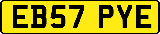 EB57PYE