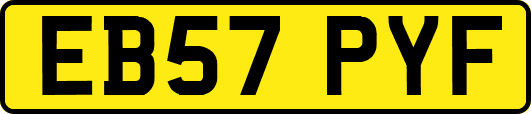 EB57PYF
