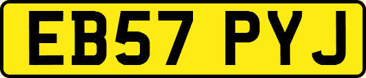 EB57PYJ