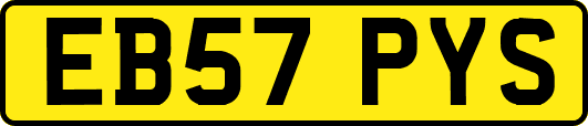 EB57PYS