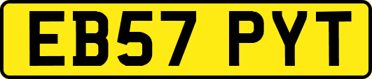 EB57PYT