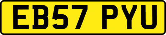 EB57PYU