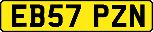 EB57PZN