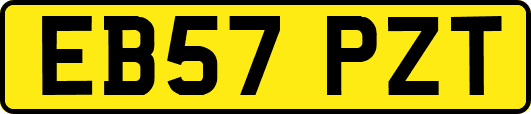 EB57PZT
