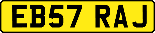 EB57RAJ