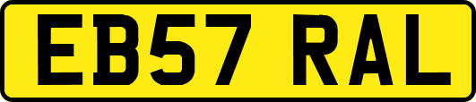 EB57RAL