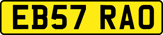 EB57RAO