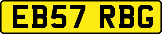EB57RBG
