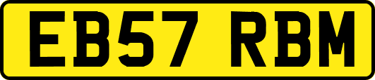 EB57RBM