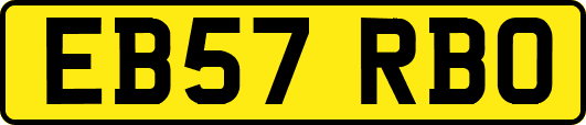 EB57RBO