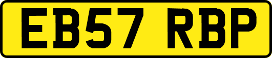 EB57RBP