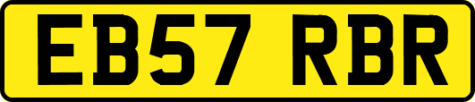 EB57RBR