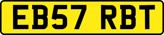 EB57RBT