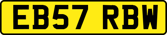 EB57RBW