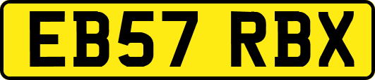 EB57RBX