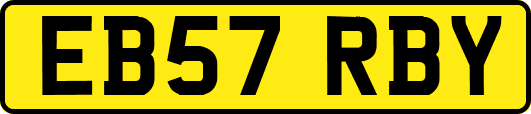 EB57RBY