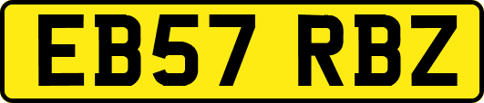 EB57RBZ