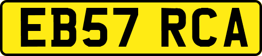 EB57RCA