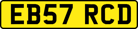 EB57RCD