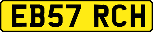 EB57RCH