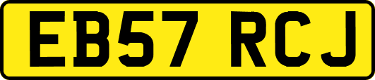 EB57RCJ