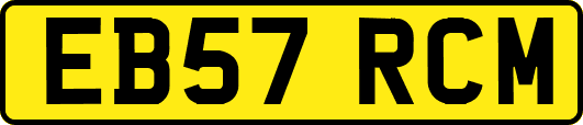 EB57RCM