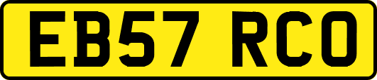 EB57RCO