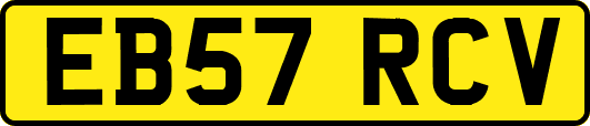 EB57RCV
