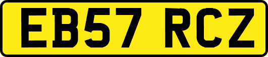 EB57RCZ